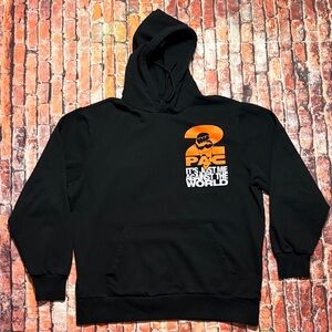 2Pac Hoodie